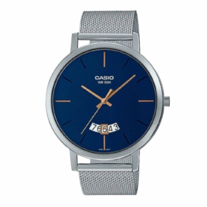 CASIO GENERAL MTP-B100M-2EVDF